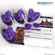 Obrázek StarCraft - Hydralisk - Zerg - Expansion Set