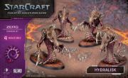 Obrázek StarCraft - Hydralisk - Zerg - Expansion Set