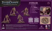 Obrázek StarCraft - Hydralisk - Zerg - Expansion Set