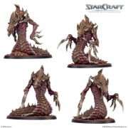 Obrázek StarCraft - Hydralisk - Zerg - Expansion Set