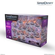 Obrázek StarCraft - Zergling - Zerg - Expansion Set