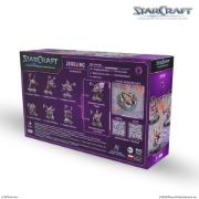 Obrázek StarCraft - Zergling - Zerg - Expansion Set