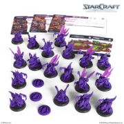 Obrázek StarCraft - Zergling - Zerg - Expansion Set
