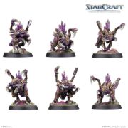 Obrázek StarCraft - Zergling - Zerg - Expansion Set