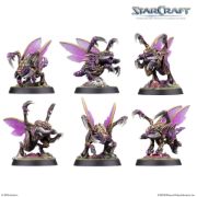 Obrázek StarCraft - Zergling - Zerg - Expansion Set