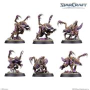 Obrázek StarCraft - Zergling - Zerg - Expansion Set
