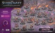 Obrázek StarCraft - Zergling - Zerg - Expansion Set