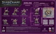 Obrázek StarCraft - Zergling - Zerg - Expansion Set