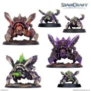 Obrázek StarCraft - Roach - Zerg - Expansion Set