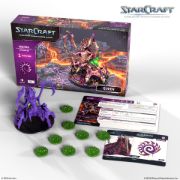 Obrázek StarCraft - Queen - Zerg - Expansion Set