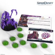 Obrázek StarCraft - Queen - Zerg - Expansion Set