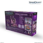 Obrázek StarCraft - Kerrigan (primal Kerrigan) - Zerg - Hero Expansion Set