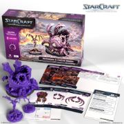 Obrázek StarCraft - Kerrigan (primal Kerrigan) - Zerg - Hero Expansion Set