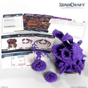 Obrázek StarCraft - Kerrigan (primal Kerrigan) - Zerg - Hero Expansion Set