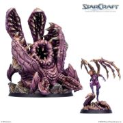 Obrázek StarCraft - Kerrigan (primal Kerrigan) - Zerg - Hero Expansion Set