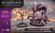 Obrázek StarCraft - Kerrigan (primal Kerrigan) - Zerg - Hero Expansion Set