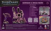 Obrázek StarCraft - Kerrigan (primal Kerrigan) - Zerg - Hero Expansion Set