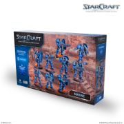 Obrázek StarCraft - Marine - Terran - Expansion Set