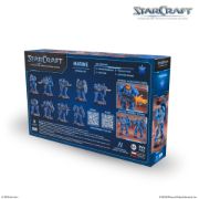 Obrázek StarCraft - Marine - Terran - Expansion Set