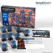 Obrázek StarCraft - Marine - Terran - Expansion Set
