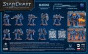 Obrázek StarCraft - Marine - Terran - Expansion Set