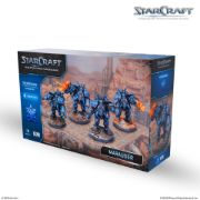 Obrázek StarCraft - Marauder - Terran - Expansion Set