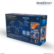 Obrázek StarCraft - Marauder - Terran - Expansion Set