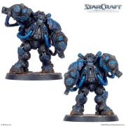 Obrázek StarCraft - Marauder - Terran - Expansion Set