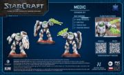 Obrázek StarCraft - Medic - Terran - Expansion Set