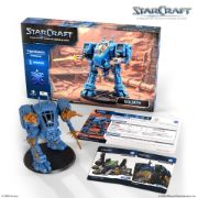 Obrázek StarCraft - Goliath - Terran - Expansion Set