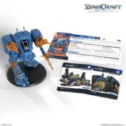 Obrázek StarCraft - Goliath - Terran - Expansion Set
