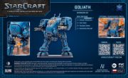 Obrázek StarCraft - Goliath - Terran - Expansion Set