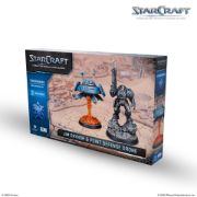 Obrázek StarCraft - Jim Raynor (raynor's Raiders) - Terran - Hero Expansion Set