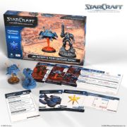 Obrázek StarCraft - Jim Raynor (raynor's Raiders) - Terran - Hero Expansion Set