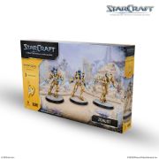 Obrázek StarCraft - Zealot - Protoss - Expansion Set