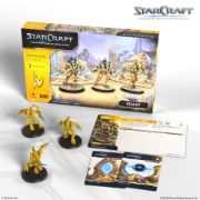 Obrázek StarCraft - Zealot - Protoss - Expansion Set