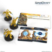 Obrázek StarCraft - Zealot - Protoss - Expansion Set