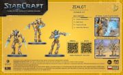 Obrázek StarCraft - Zealot - Protoss - Expansion Set