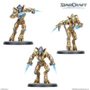Obrázek StarCraft - Zealot - Protoss - Expansion Set