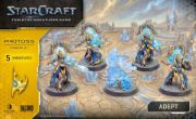 Obrázek StarCraft - Adept - Protoss - Expansion Set