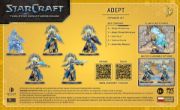Obrázek StarCraft - Adept - Protoss - Expansion Set