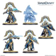 Obrázek StarCraft - Adept - Protoss - Expansion Set