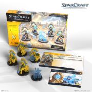 Obrázek StarCraft - Adept - Protoss - Expansion Set