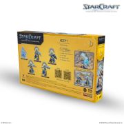 Obrázek StarCraft - Adept - Protoss - Expansion Set
