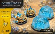 Obrázek StarCraft - Sentry - Protoss - Expansion Set
