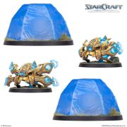 Obrázek StarCraft - Sentry - Protoss - Expansion Set