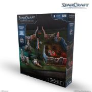 Obrázek StarCraft - Lost Temple - Terrain Expansion Set