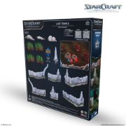 Obrázek StarCraft - Lost Temple - Terrain Expansion Set