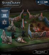 Obrázek StarCraft - Lost Temple - Terrain Expansion Set