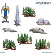Obrázek StarCraft - Lost Temple - Terrain Expansion Set